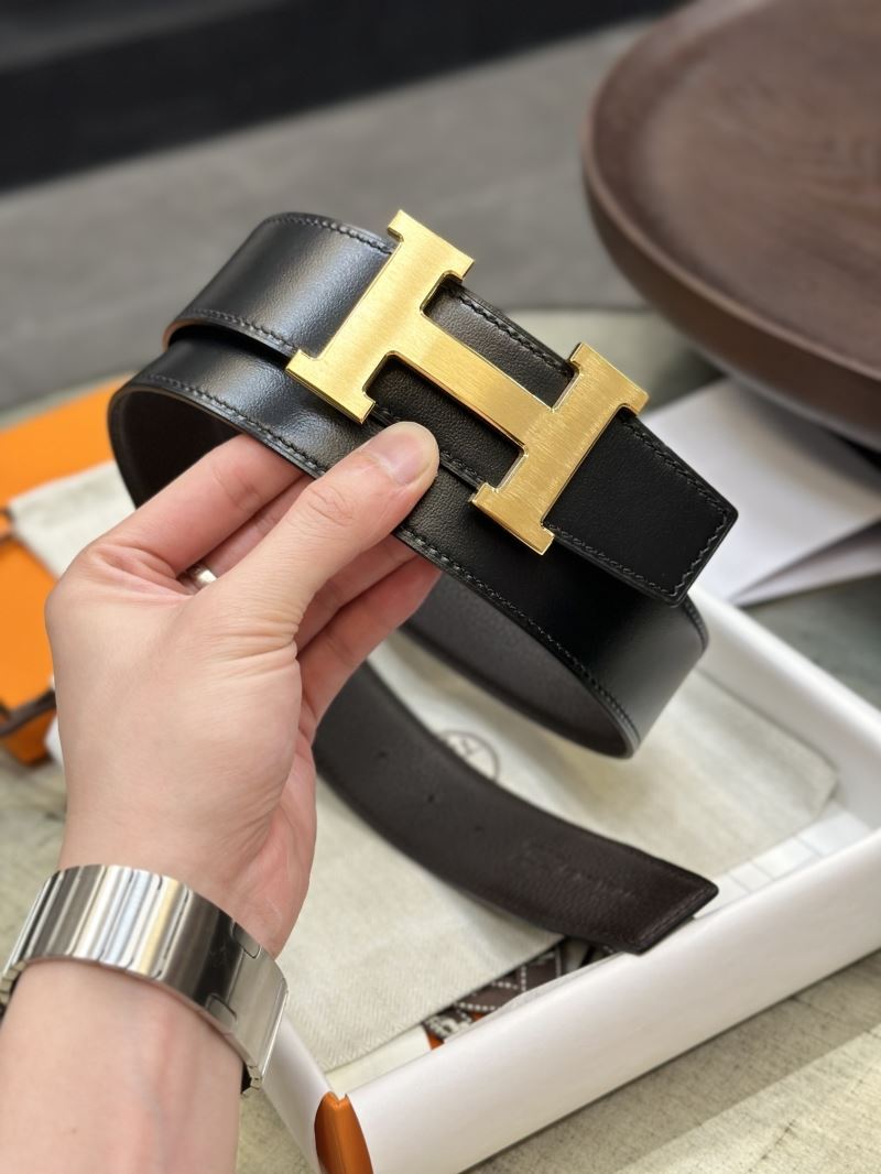 Hermes Belts